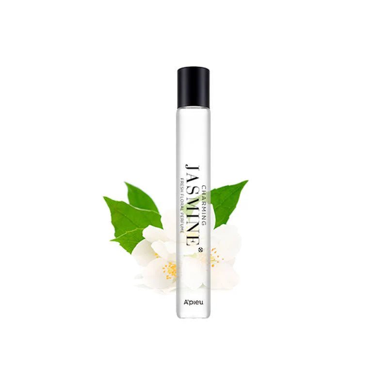 A'PIEU My Handy Roll On Perfume 9.5ml (7 Scent) by Apieu – Fragrance & Air Care