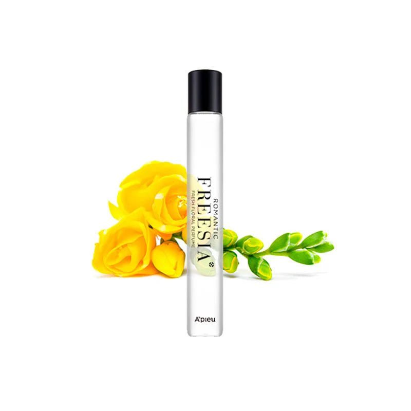 A'PIEU My Handy Roll On Perfume 9.5ml (7 Scent) by Apieu – Fragrance & Air Care