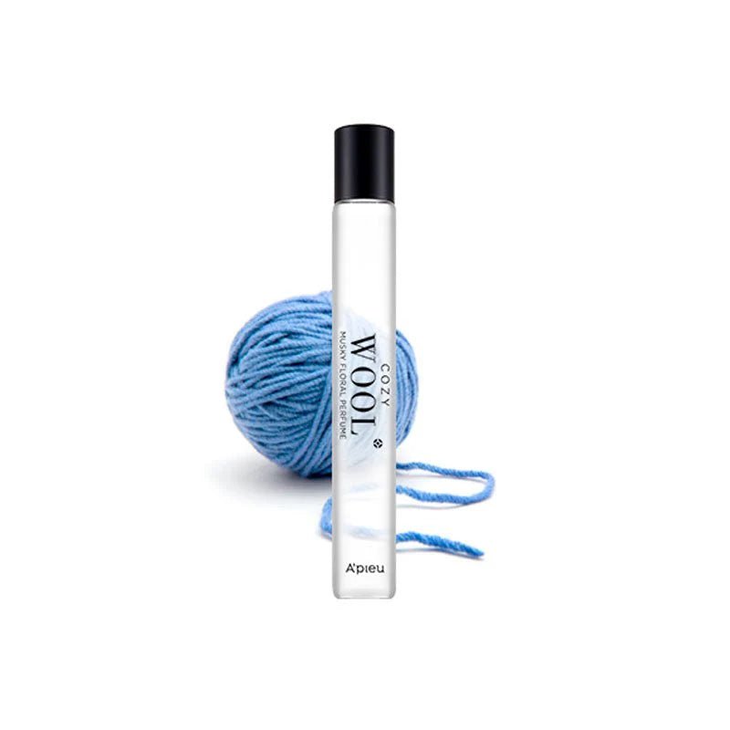 A'PIEU My Handy Roll On Perfume 9.5ml (7 Scent) by Apieu – Fragrance & Air Care