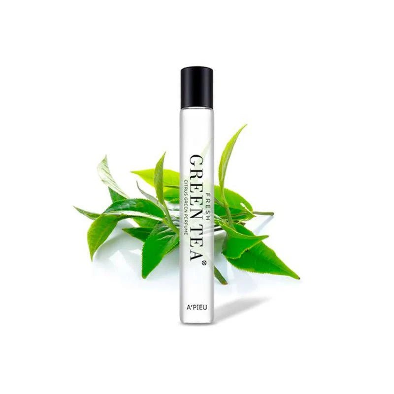 A'PIEU My Handy Roll On Perfume 9.5ml (7 Scent) by Apieu – Fragrance & Air Care