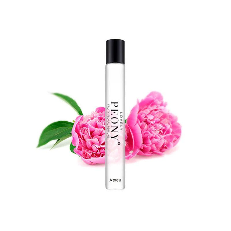 A'PIEU My Handy Roll On Perfume 9.5ml (7 Scent) by Apieu – Fragrance & Air Care