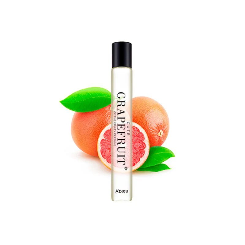 A'PIEU My Handy Roll On Perfume 9.5ml (7 Scent) by Apieu – Fragrance & Air Care