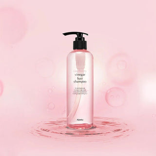 A'PIEU Raspberry Vinegar Hair Shampoo 500ml by Apieu – Shampoo photo