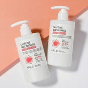 APLB Caffeine Niacinamide Body Lotion 300ml by APLB – Body Lotion