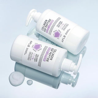 APLB Collagen EGF Peptide Body Lotion 300ml by APLB – Body Lotion photo