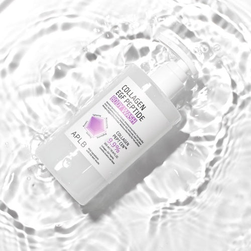 APLB Collagen EGF Peptide Body Wash 300ml by APLB – Body Wash