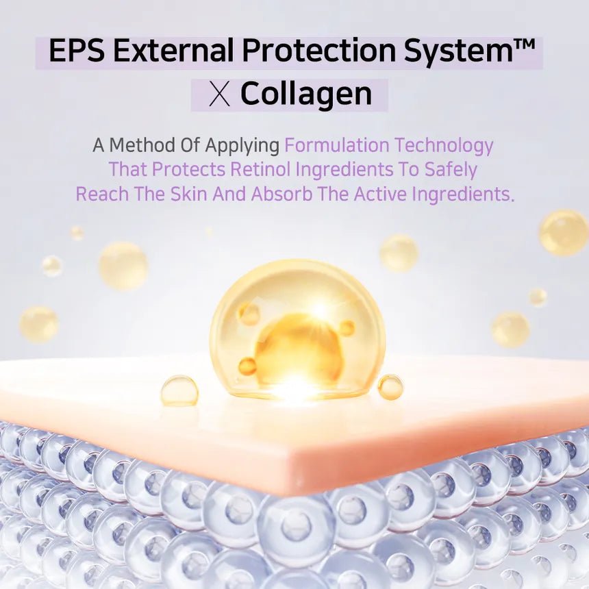APLB Collagen EGF Peptide Facial Cream 55ml by APLB – Lotion & Cream