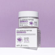 APLB Collagen EGF Peptide Facial Cream 55ml by APLB – Lotion & Cream