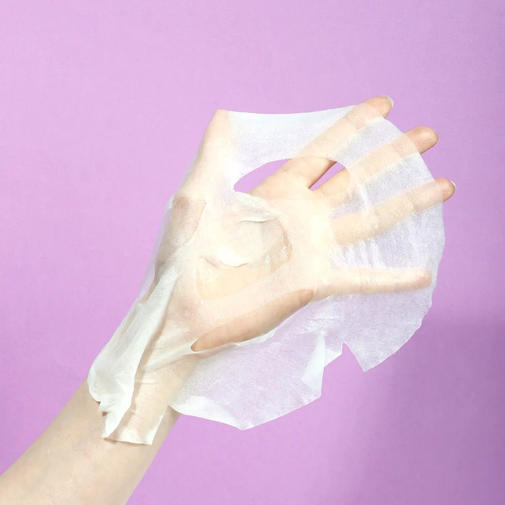 APLB Collagen EGF Peptide Sheet Mask Set 10 Sheets by APLB – Sheet Mask