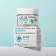 APLB Glutathione Niacinamide Facial Cream 55ml by APLB – Lotion & Cream
