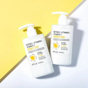APLB PDRN Vitamin C Body Lotion 300ml by APLB – Body Lotion