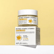 APLB Retinol Vitamin C Vitamin E Facial Cream 55ml by APLB – Lotion & Cream