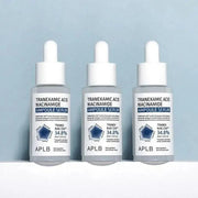 APLB Tranexamic Acid Niacinamide Ampoule Serum 40ml by APLB – Serum & Ampoule