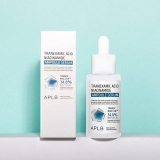 APLB Tranexamic Acid Niacinamide Ampoule Serum 40ml by APLB – Serum & Ampoule photo