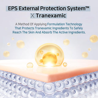 APLB Tranexamic Acid Niacinamide Ampoule Serum 40ml by APLB – Serum & Ampoule photo