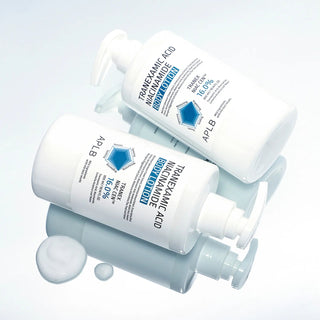 APLB Tranexamic Acid Niacinamide Body Lotion 300ml by APLB – Body Lotion photo