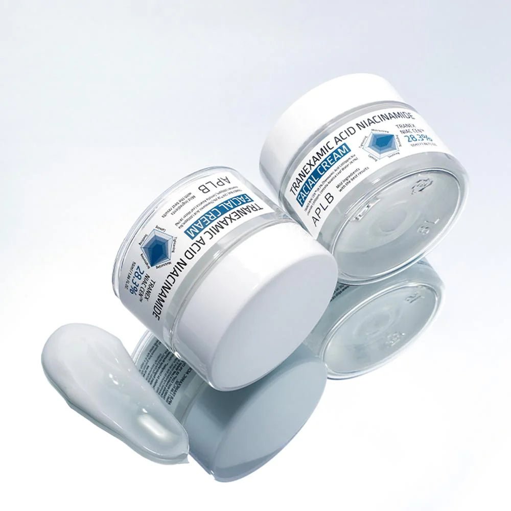 APLB Tranexamic Acid Niacinamide Facial Cream 55ml by APLB – Lotion & Cream
