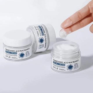 APLB Tranexamic Acid Niacinamide Facial Cream 55ml by APLB – Lotion & Cream photo