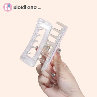 Arch14 Dreamy Waves Large Claw Clip 1pc by Arch14 – Hair Accessories photo