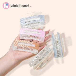 Arch14 Dreamy Waves Large Claw Clip 1pc by Arch14 – Hair Accessories photo