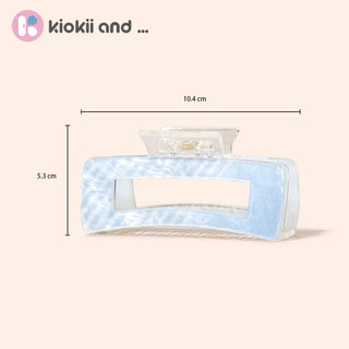 Arch14 Dreamy Waves Large Claw Clip 1pc by Arch14 – Hair Accessories photo