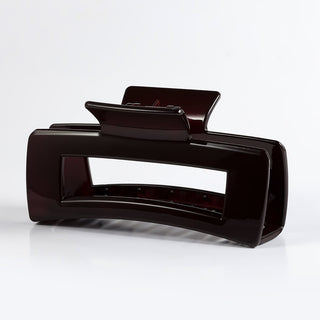 Arch14 Everyday Rectangle Acrylic Hair Claw 1pc by Arch14 – Hair Accessories photo