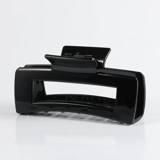 Arch14 Everyday Rectangle Acrylic Hair Claw 1pc by Arch14 – Hair Accessories photo