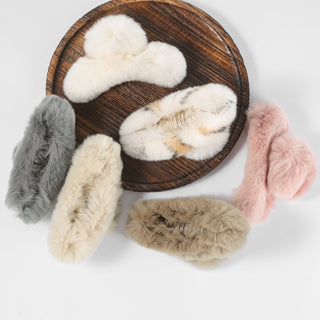 Arch14 Fluffy Arch Claw Clips 1pc by Arch14 – Hair Accessories photo