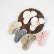 Arch14 Fluffy Arch Claw Clips 1pc by Arch14 – Hair Accessories