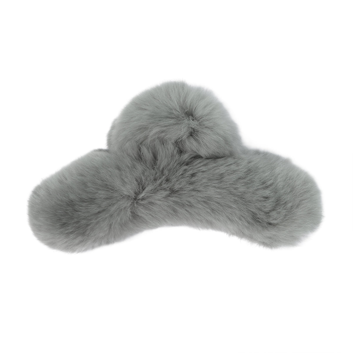 Arch14 Fluffy Arch Claw Clips 1pc by Arch14 – Hair Accessories