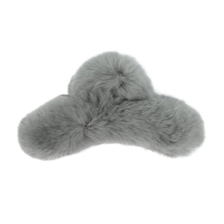 Arch14 Fluffy Arch Claw Clips 1pc by Arch14 – Hair Accessories photo