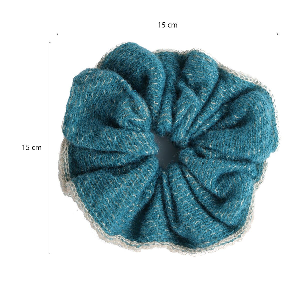 Arch14 Holiday Hair Scrunchies by Arch14 – Hair Accessories