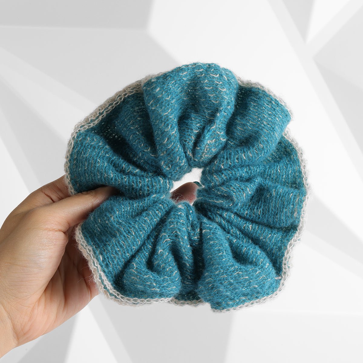 Arch14 Holiday Hair Scrunchies by Arch14 – Hair Accessories