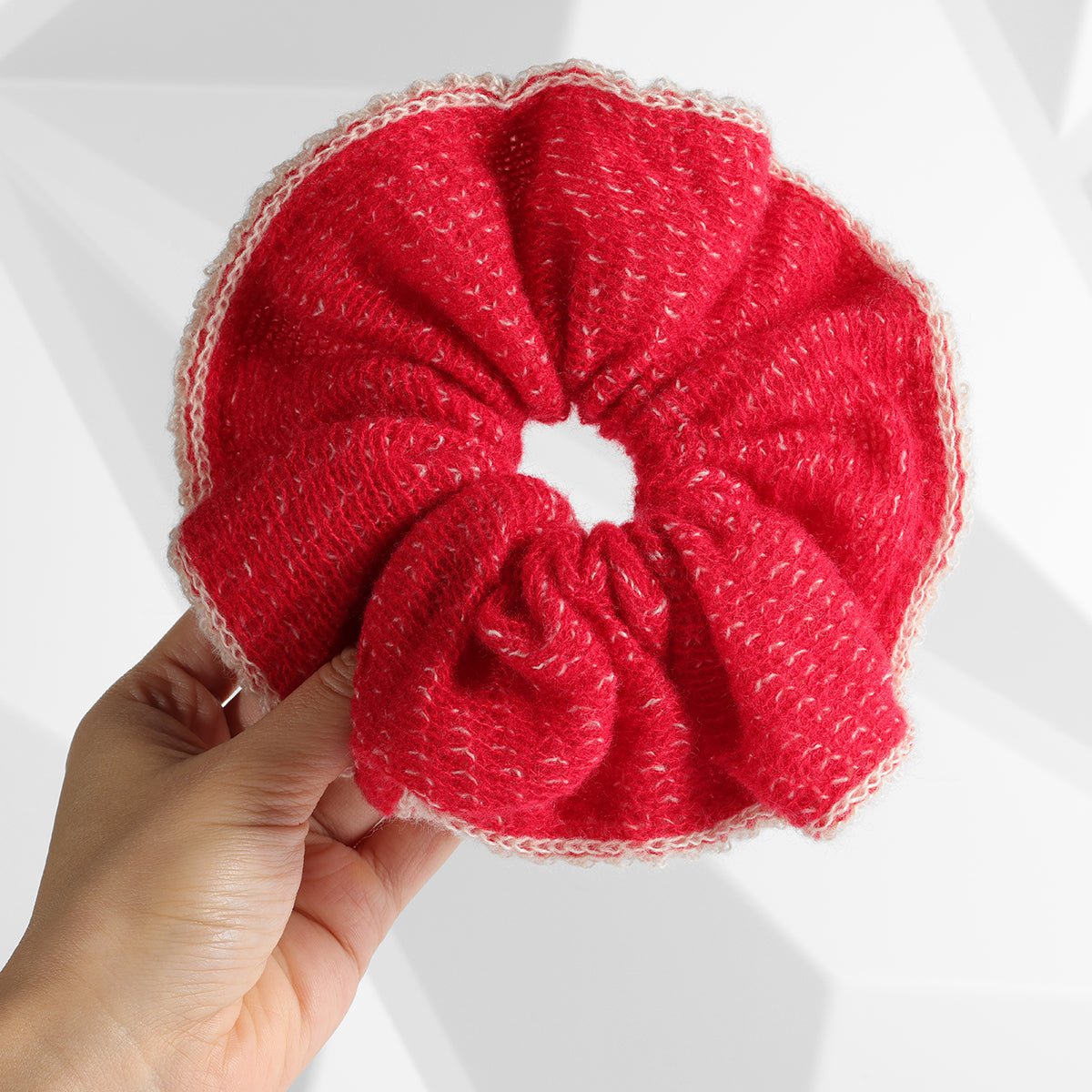 Arch14 Holiday Hair Scrunchies by Arch14 – Hair Accessories
