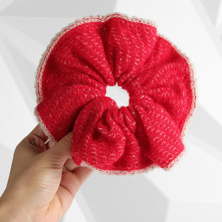 Arch14 Holiday Hair Scrunchies by Arch14 – Hair Accessories photo