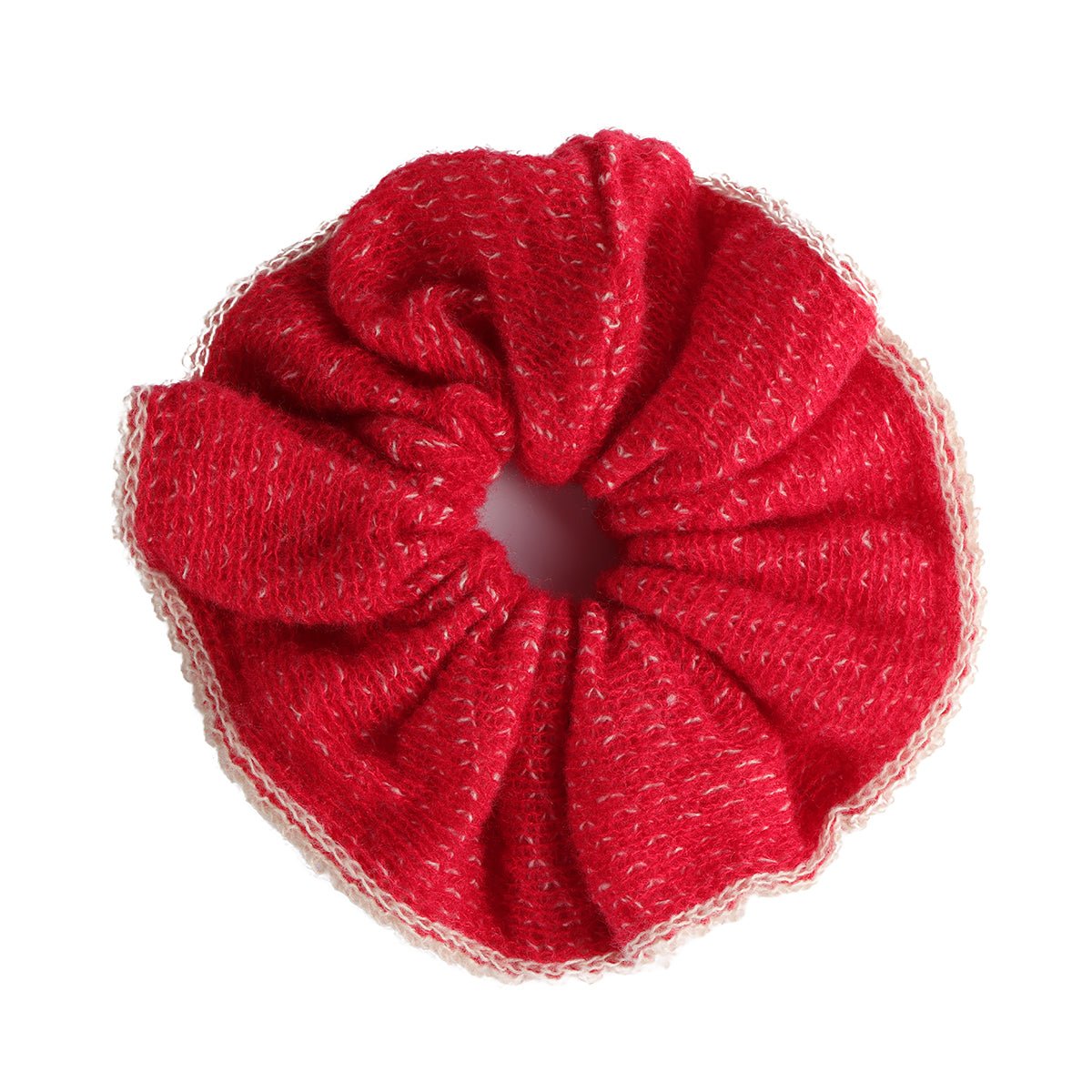 Arch14 Holiday Hair Scrunchies by Arch14 – Hair Accessories