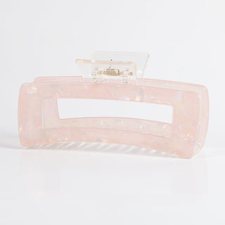 Arch14 Holographic Shine Rectangle Clip 1pc by Arch14 – Hair Accessories photo