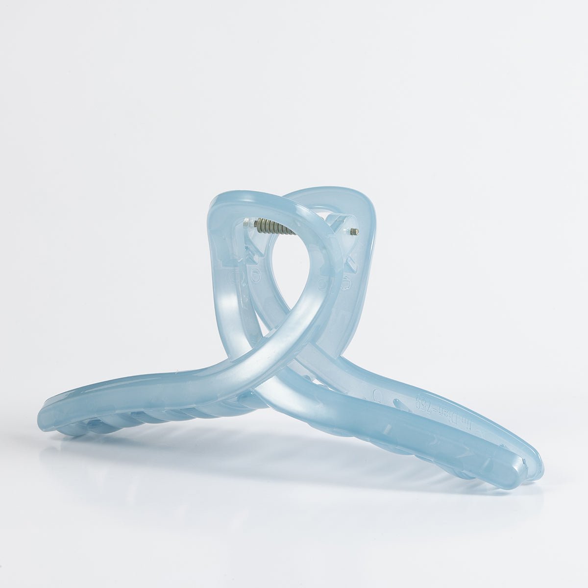 Arch14 Minimal Y Claw Clip 1pc by Arch14 – Hair Accessories