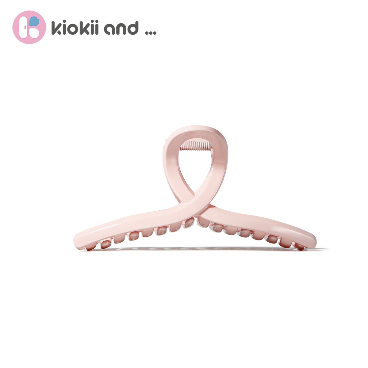 Arch14 Minimal Y Claw Clip 1pc by Arch14 – Hair Accessories
