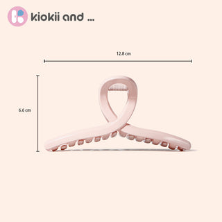 Arch14 Minimal Y Hair Claw 1pc by Kiokii and... – Hair Accessories photo