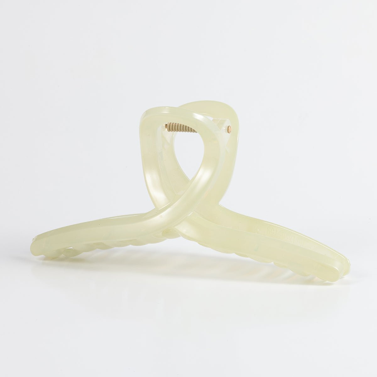 Arch14 Minimal Y Claw Clip 1pc by Arch14 – Hair Accessories