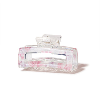 Arch14 Pastel Blossoms Small Claw Clip 1pc by Arch14 – Hair Accessories photo