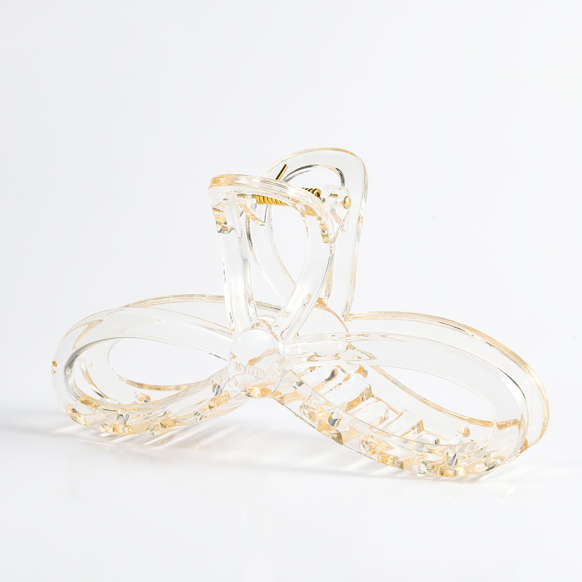 Arch14 Double Loop Claw Clip 1pc by Arch14 – Hair Accessories