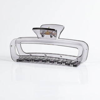 Arch14 Polycarbonate  Claw Clip by Kiokii and... – Hair Accessories photo