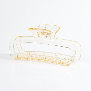 Arch14 Polycarbonate  Claw Clip by Kiokii and... – Hair Accessories photo