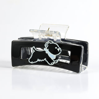 Arch14 Puppy Mini Claw Clip 1pc by Arch14 – Hair Accessories photo