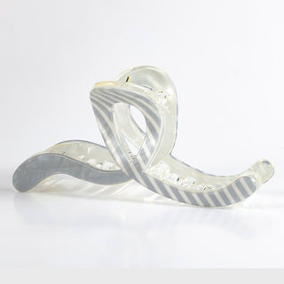 Arch14 Ribbon Hair Claw 1pc by Arch14 – Hair Accessories photo