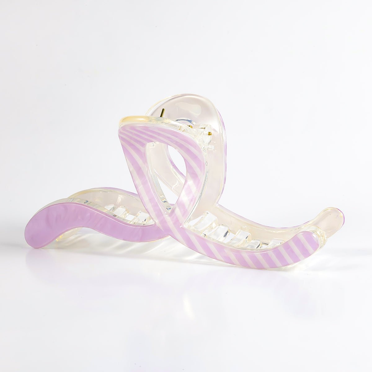 Arch14 Ribbon Claw Clip 1pc by Arch14 – Hair Accessories