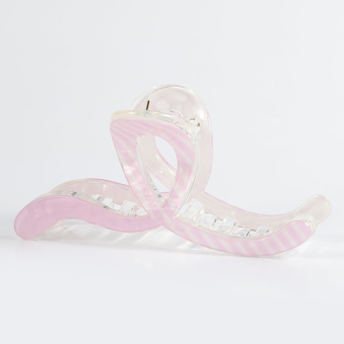 Arch14 Ribbon Claw Clip 1pc by Arch14 – Hair Accessories