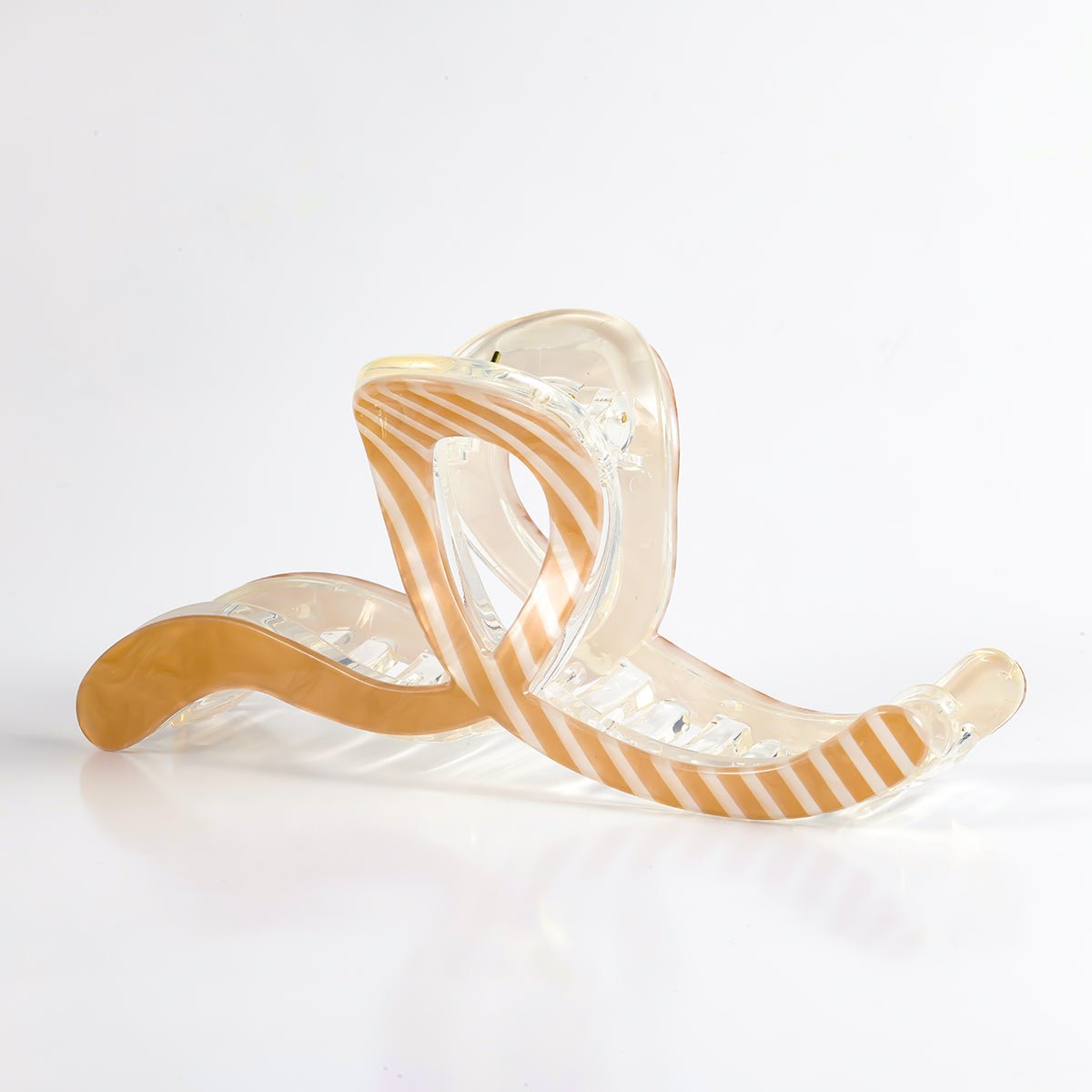 Arch14 Ribbon Claw Clip 1pc by Arch14 – Hair Accessories